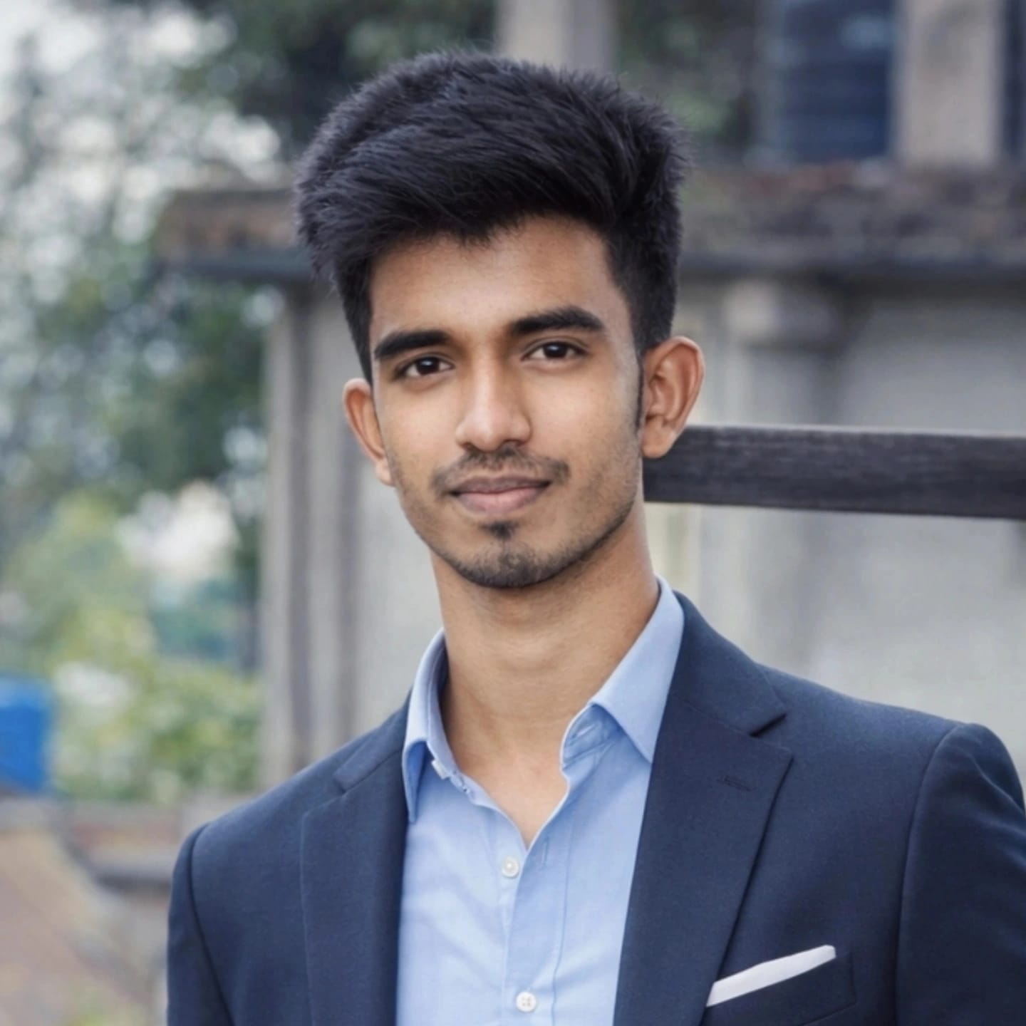 Farijul Hoque